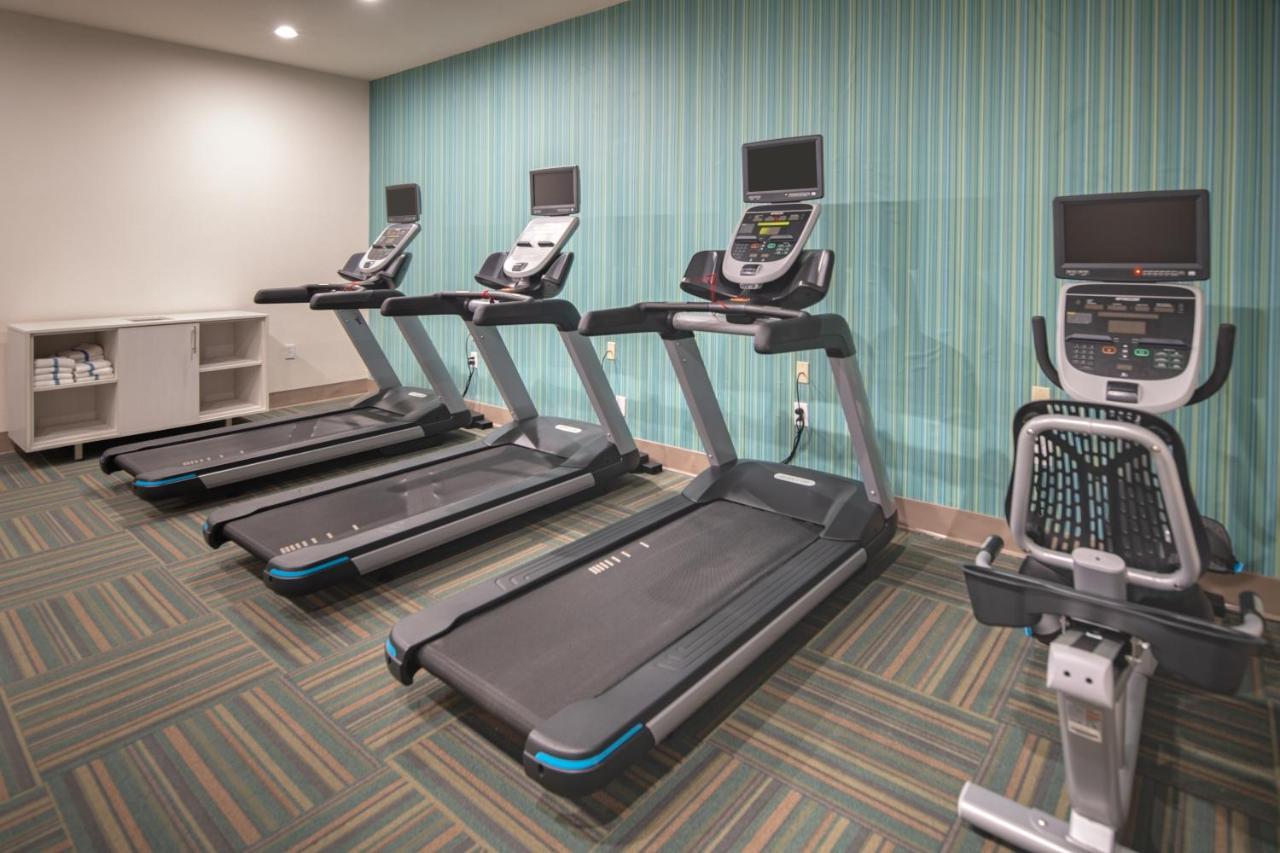 Holiday Inn Express & Suites N Waco Area - West By Ihg Zewnętrze zdjęcie