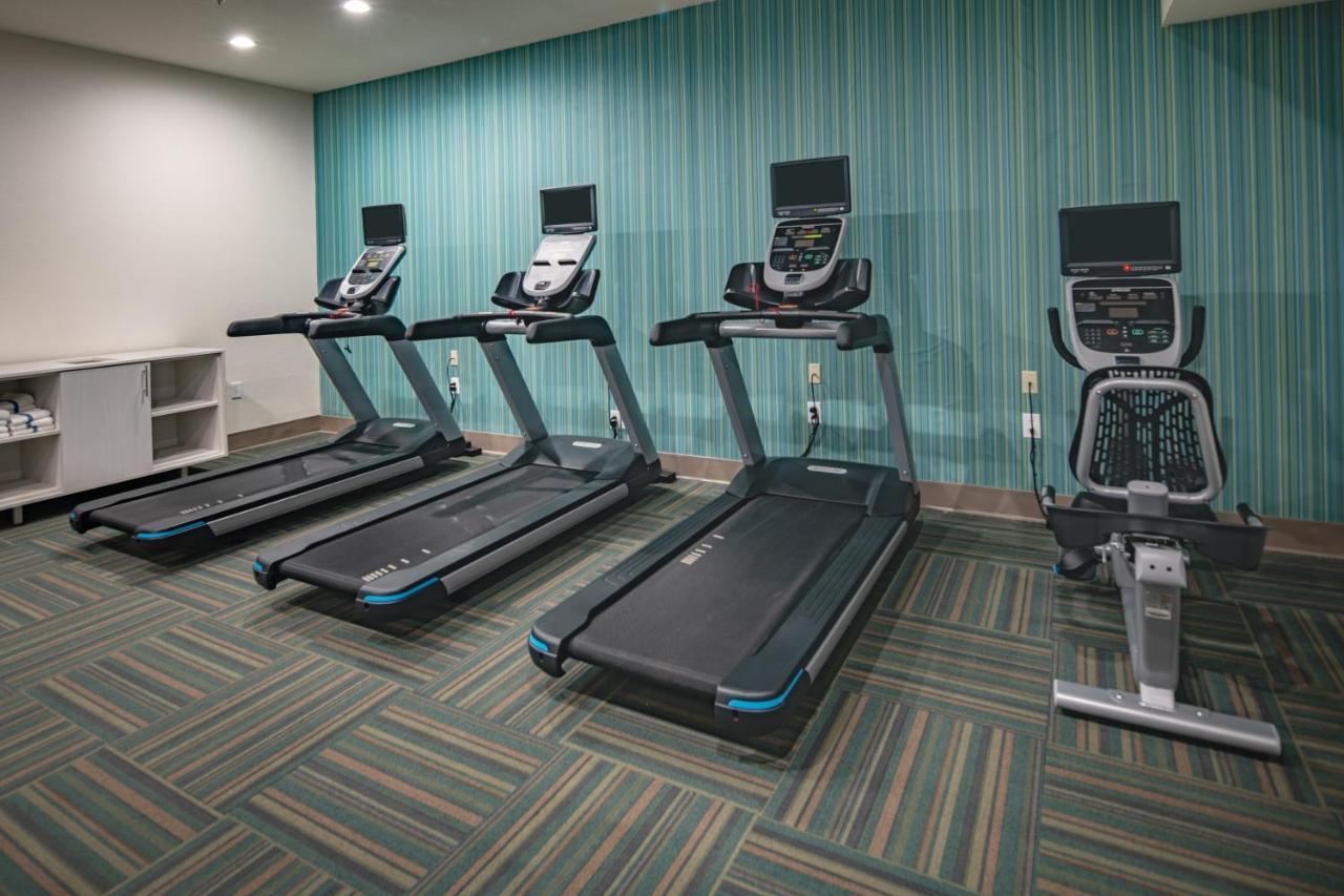 Holiday Inn Express & Suites N Waco Area - West By Ihg Zewnętrze zdjęcie