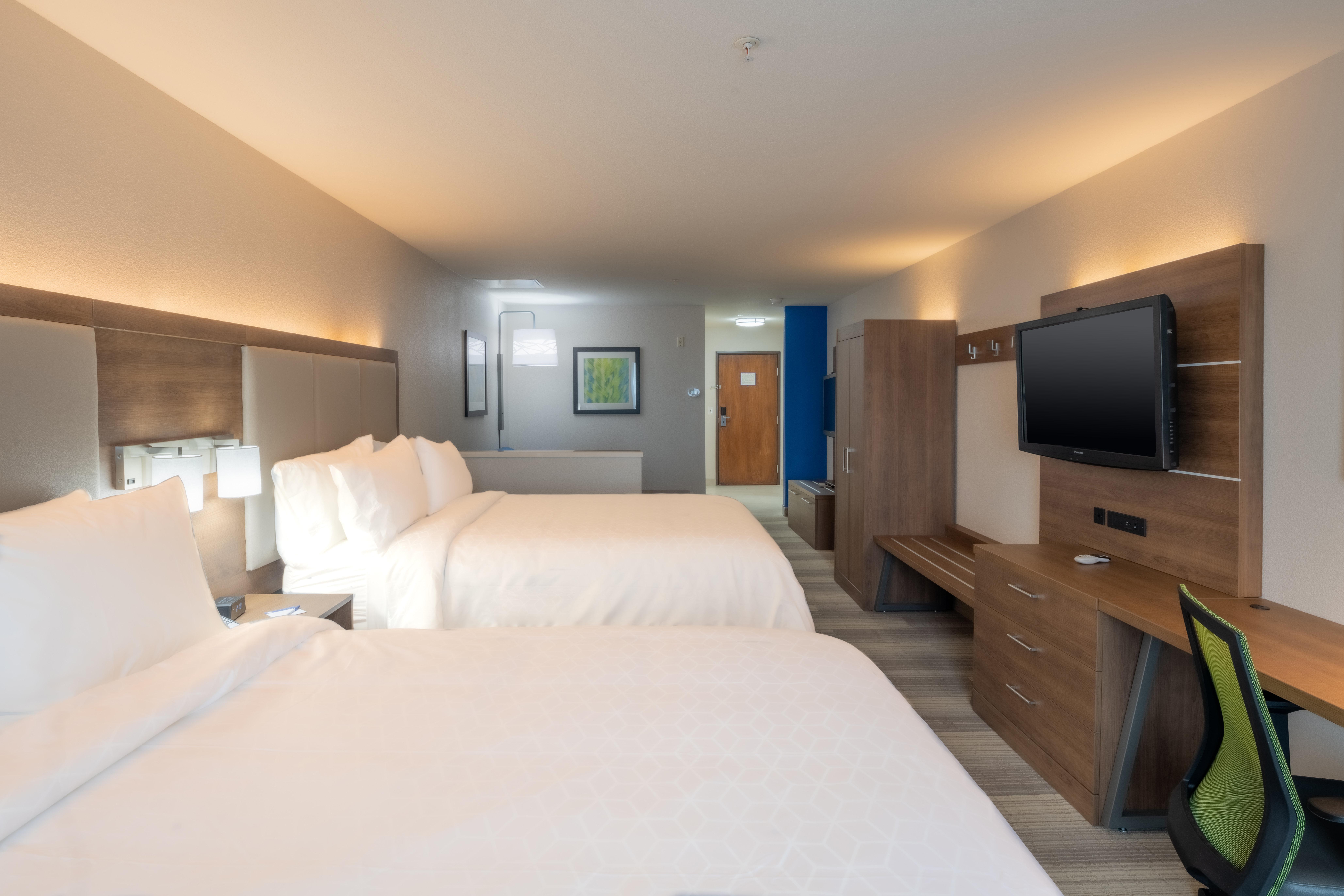 Holiday Inn Express & Suites N Waco Area - West By Ihg Zewnętrze zdjęcie