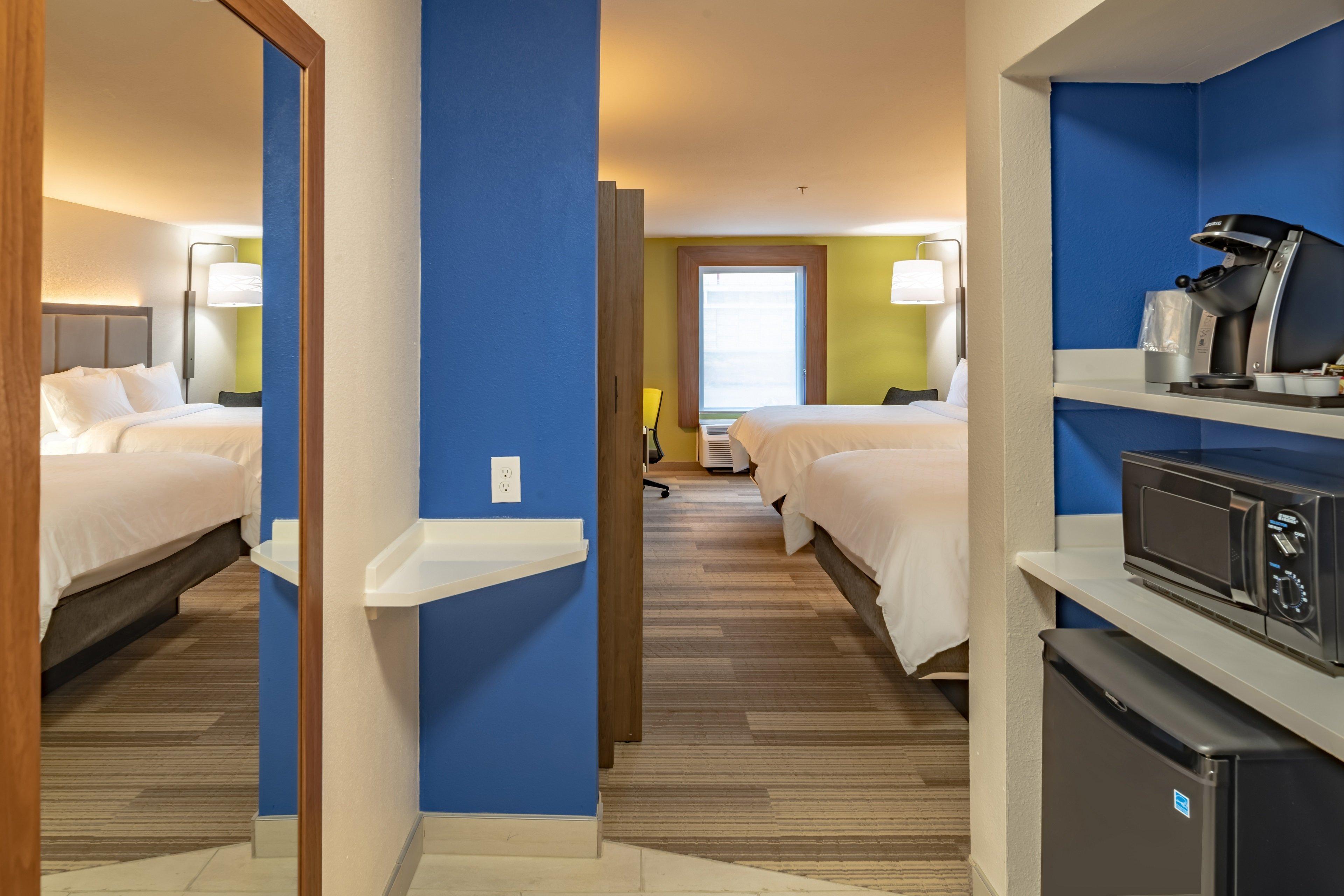 Holiday Inn Express & Suites N Waco Area - West By Ihg Zewnętrze zdjęcie