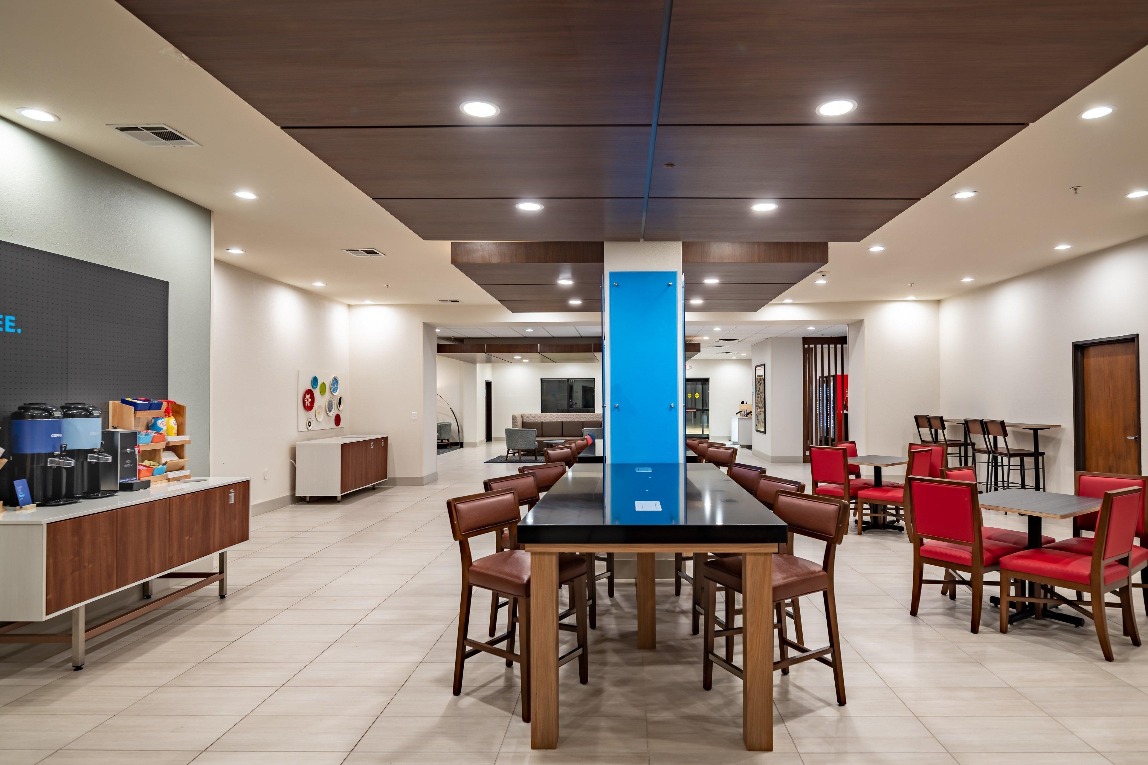 Holiday Inn Express & Suites N Waco Area - West By Ihg Zewnętrze zdjęcie