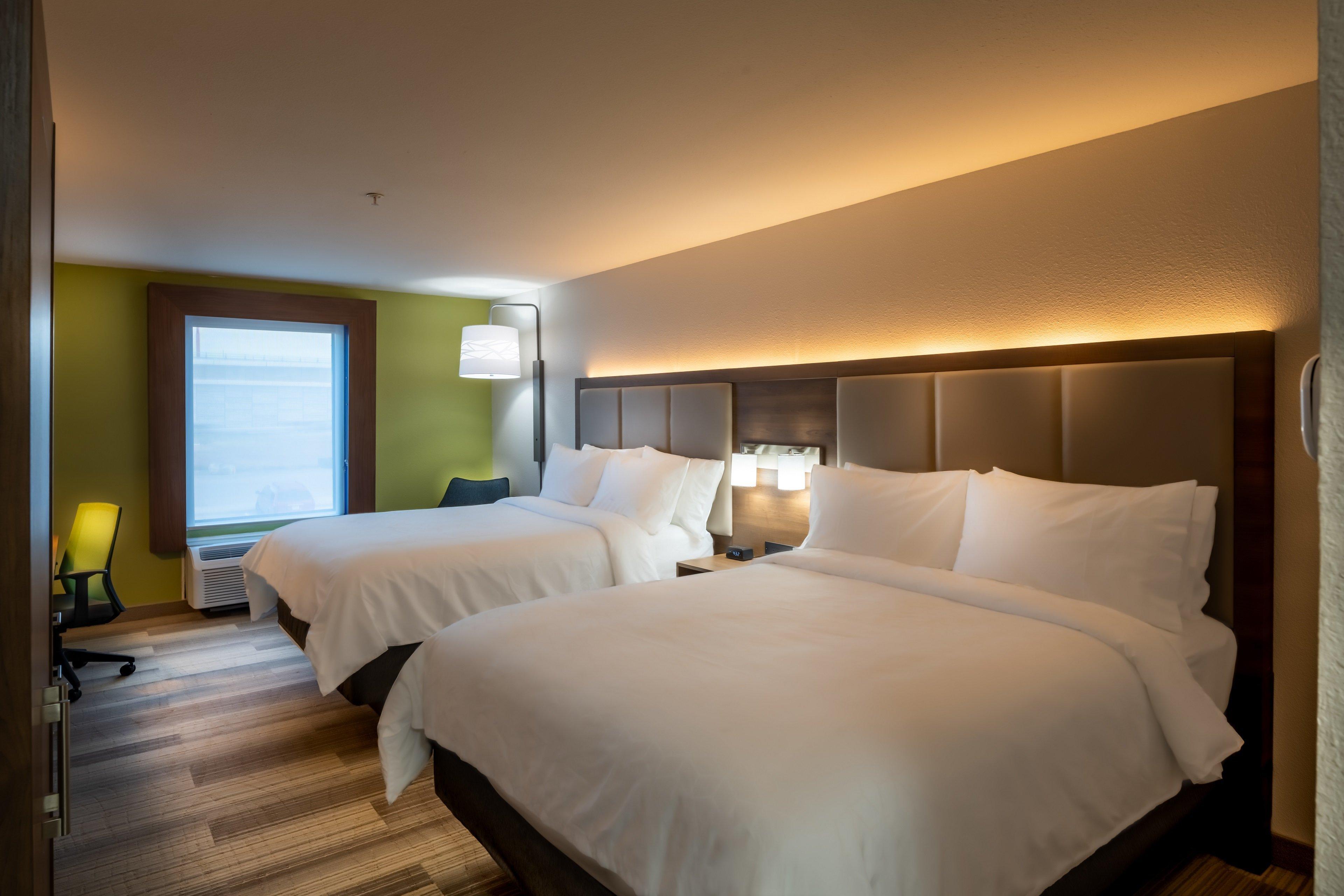 Holiday Inn Express & Suites N Waco Area - West By Ihg Zewnętrze zdjęcie