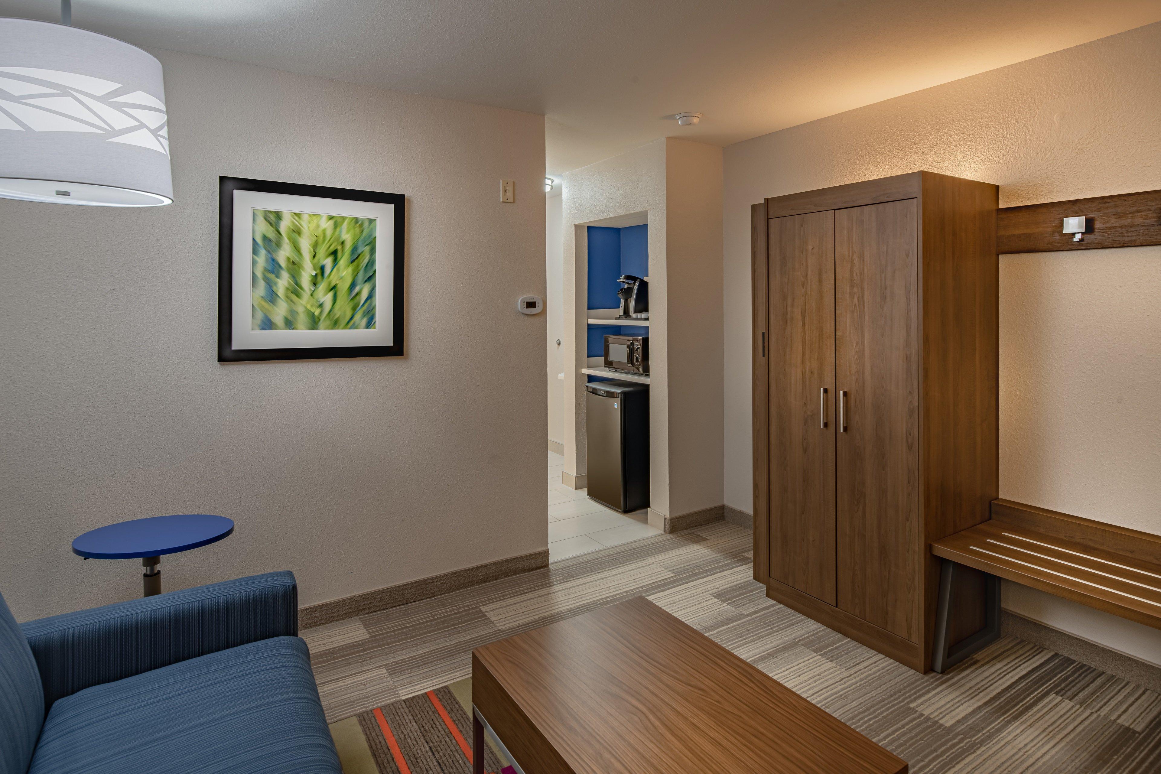 Holiday Inn Express & Suites N Waco Area - West By Ihg Zewnętrze zdjęcie