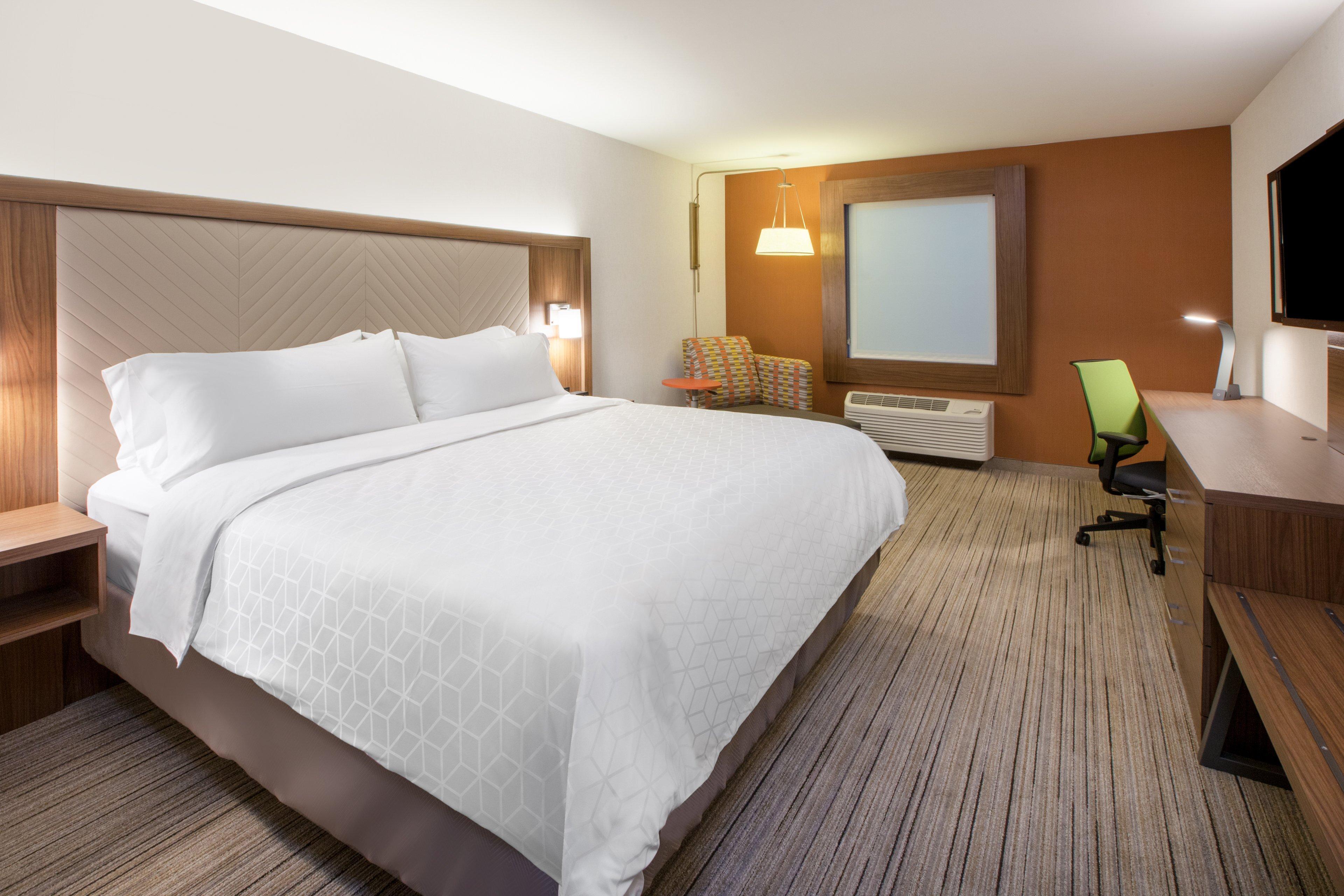 Holiday Inn Express & Suites N Waco Area - West By Ihg Zewnętrze zdjęcie