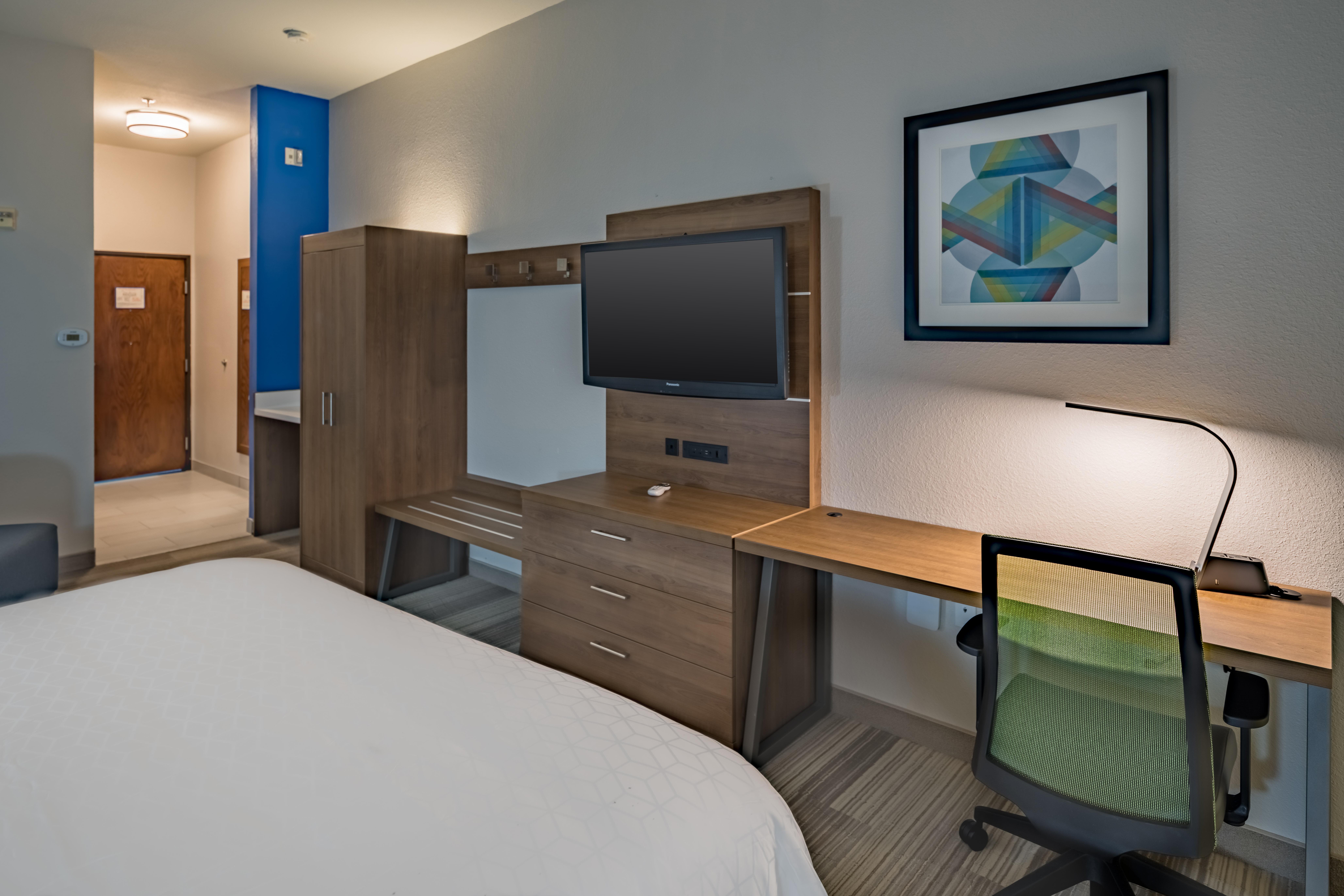 Holiday Inn Express & Suites N Waco Area - West By Ihg Zewnętrze zdjęcie