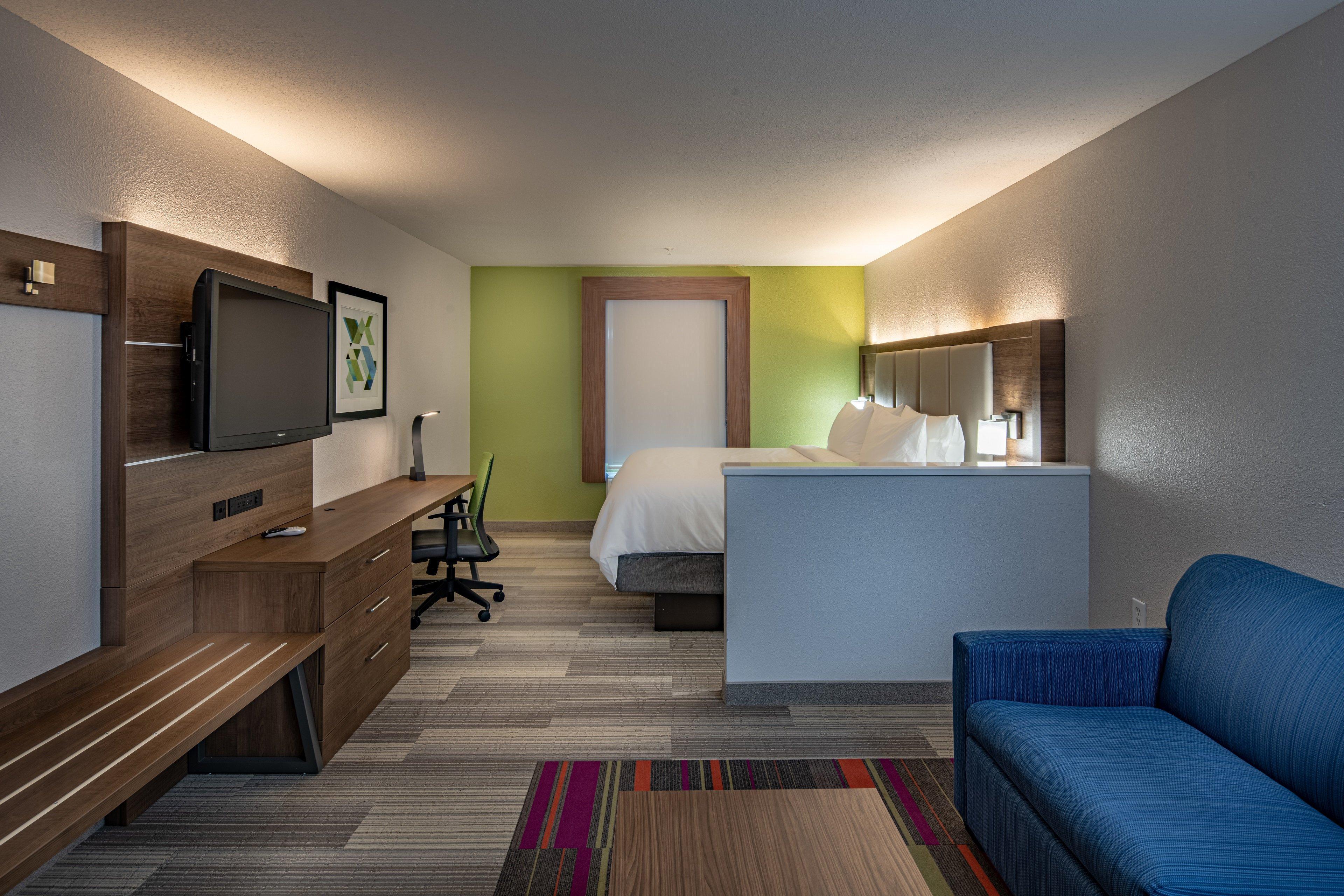 Holiday Inn Express & Suites N Waco Area - West By Ihg Zewnętrze zdjęcie