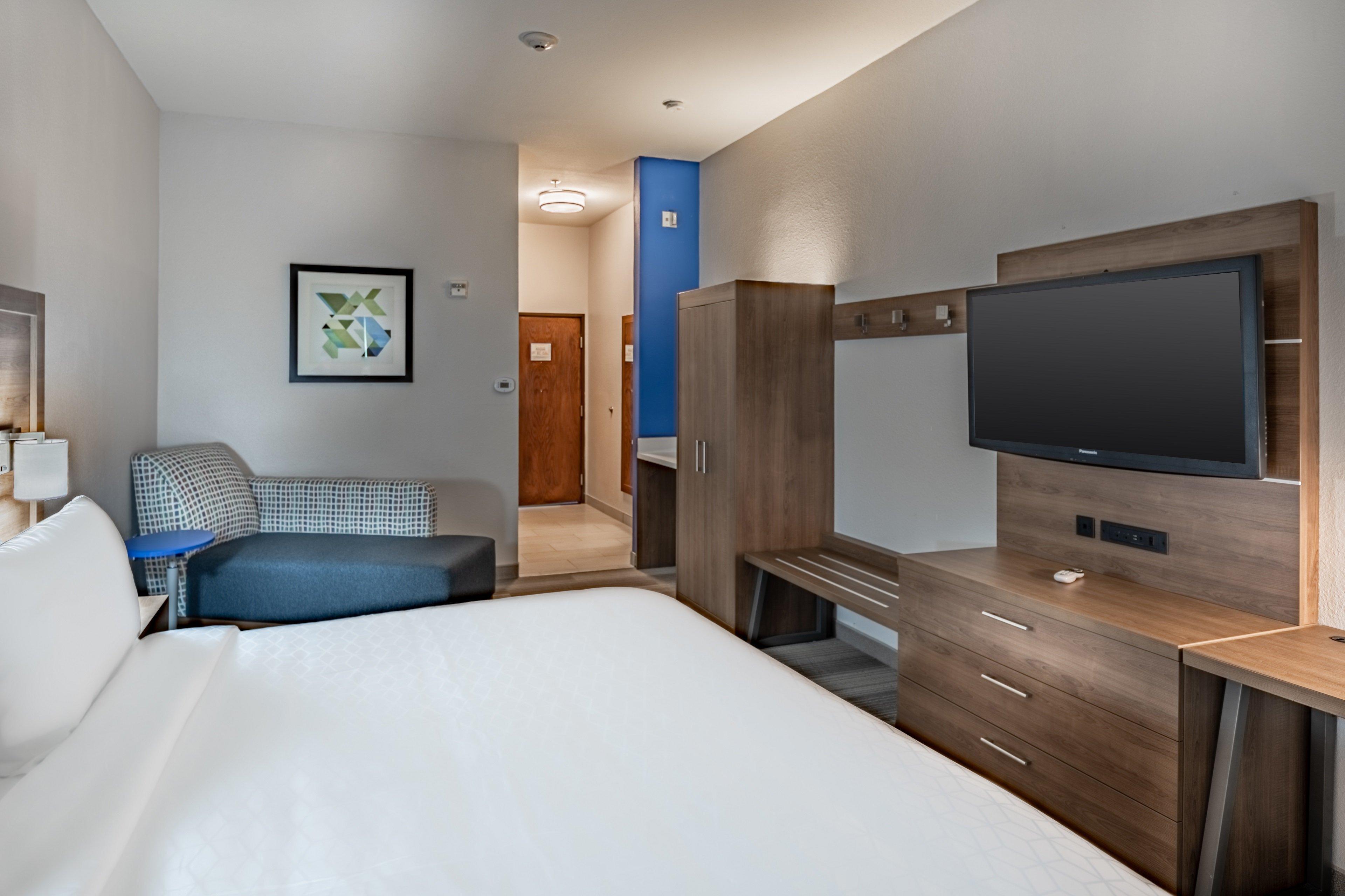 Holiday Inn Express & Suites N Waco Area - West By Ihg Zewnętrze zdjęcie