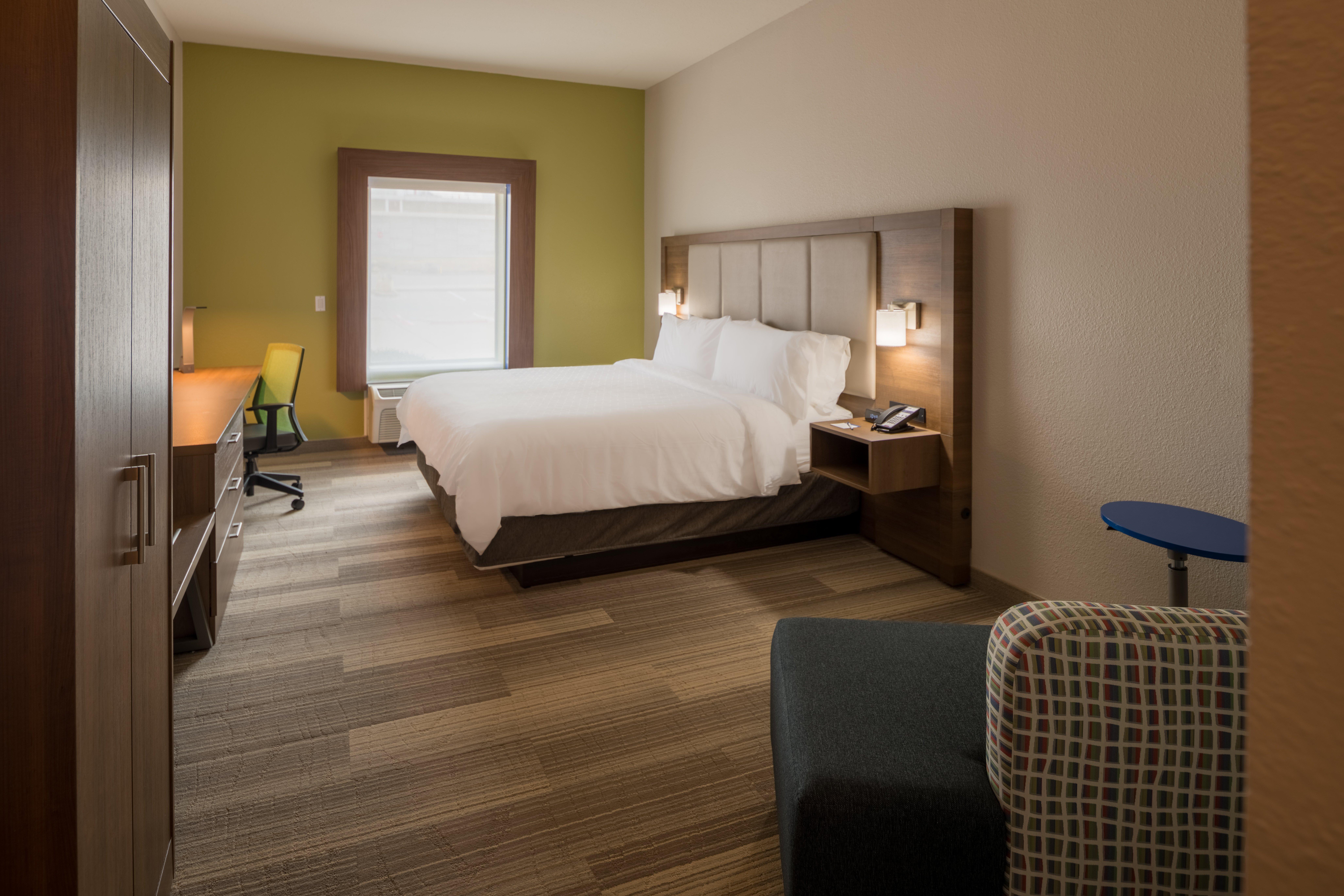 Holiday Inn Express & Suites N Waco Area - West By Ihg Zewnętrze zdjęcie