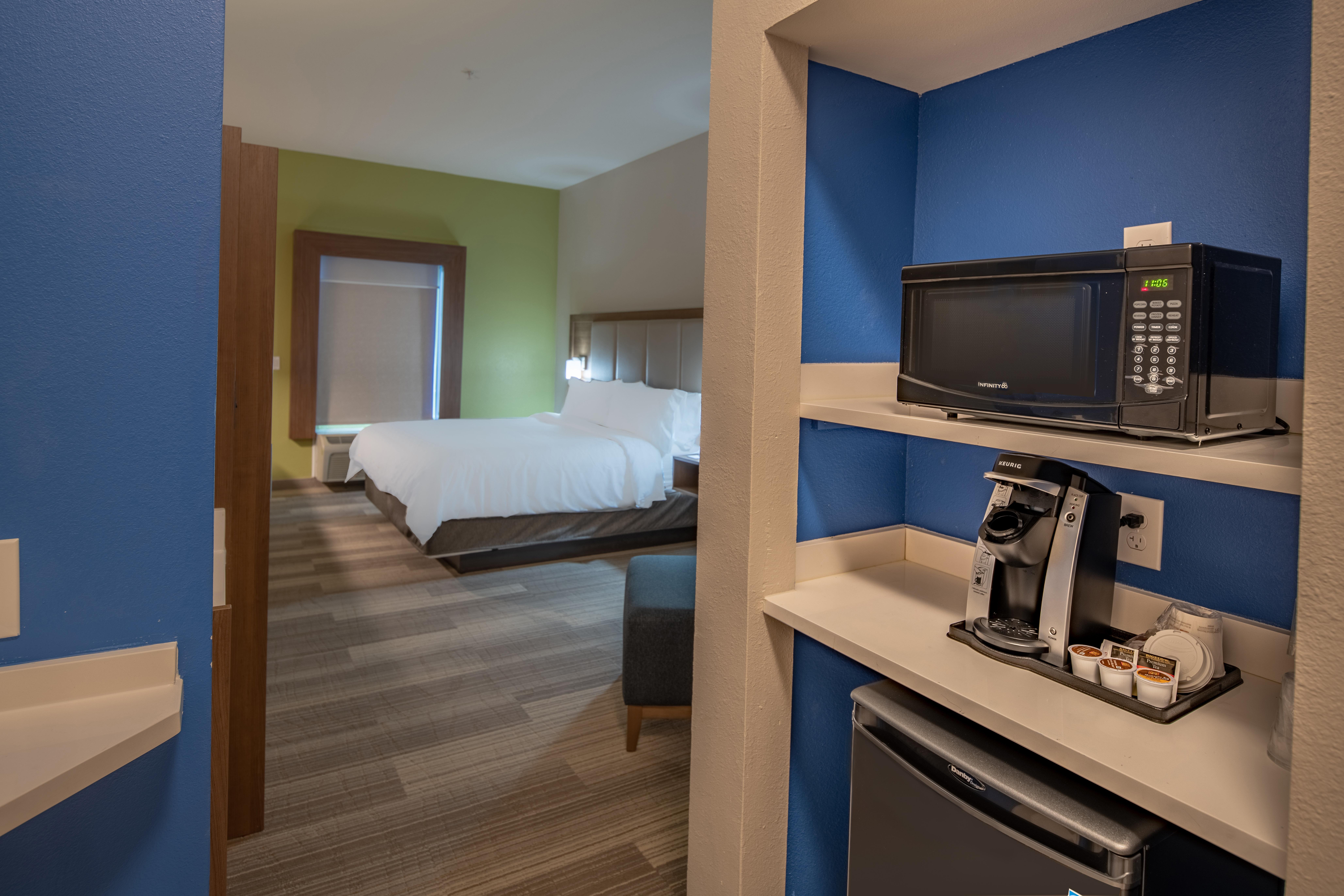 Holiday Inn Express & Suites N Waco Area - West By Ihg Zewnętrze zdjęcie
