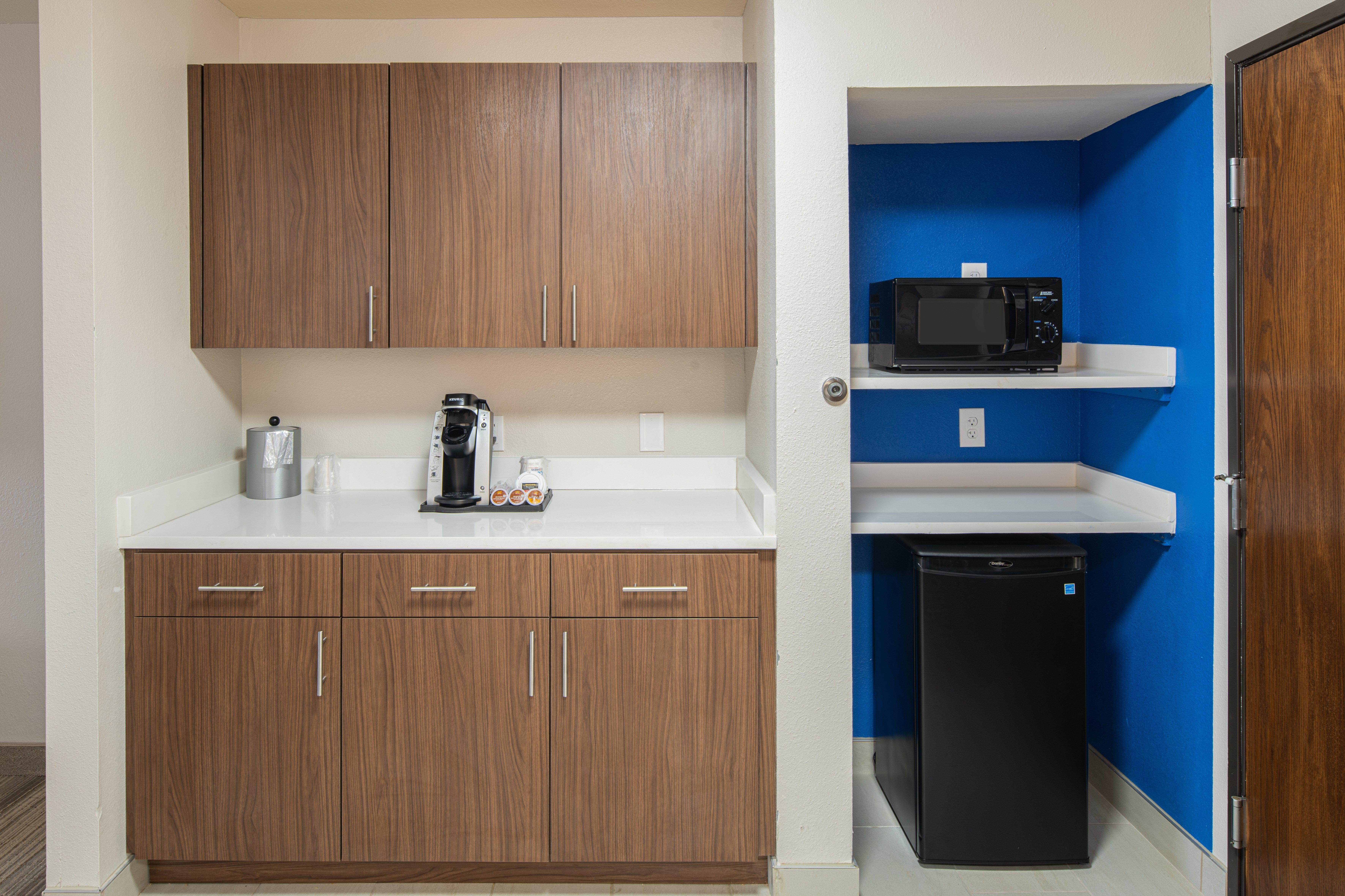 Holiday Inn Express & Suites N Waco Area - West By Ihg Zewnętrze zdjęcie