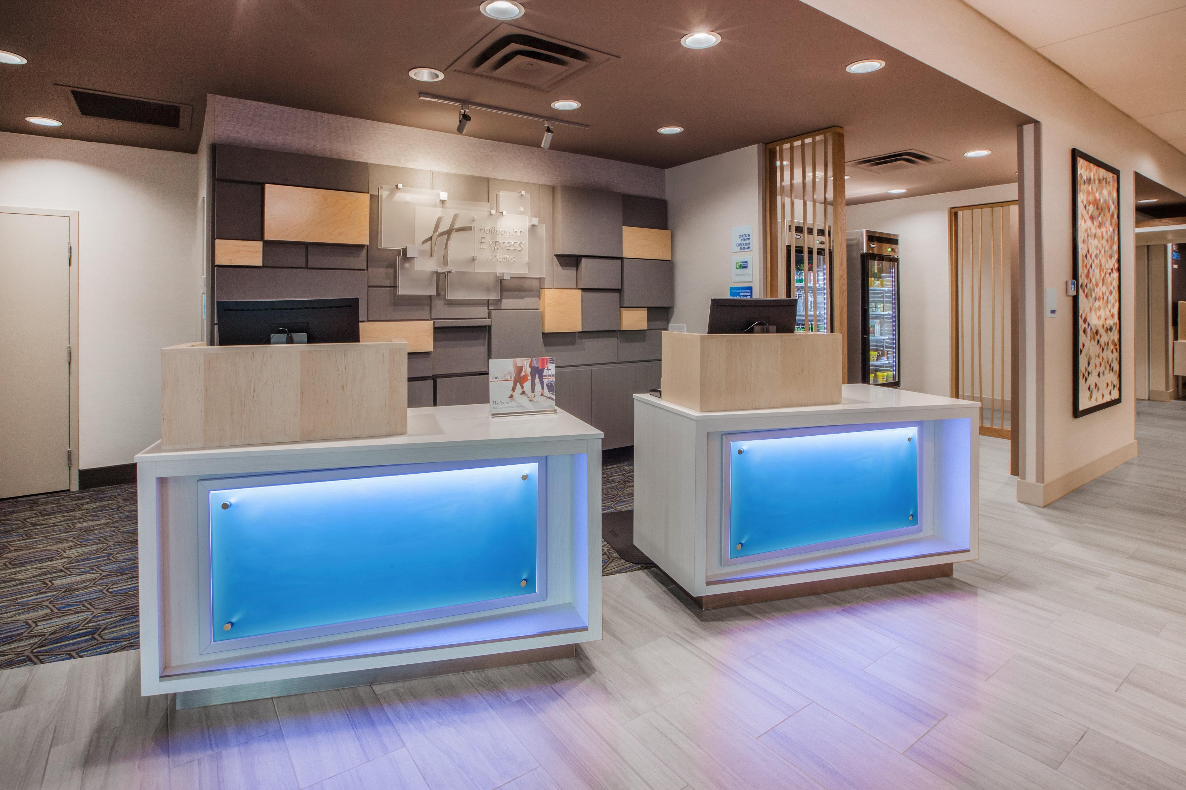Holiday Inn Express & Suites N Waco Area - West By Ihg Zewnętrze zdjęcie