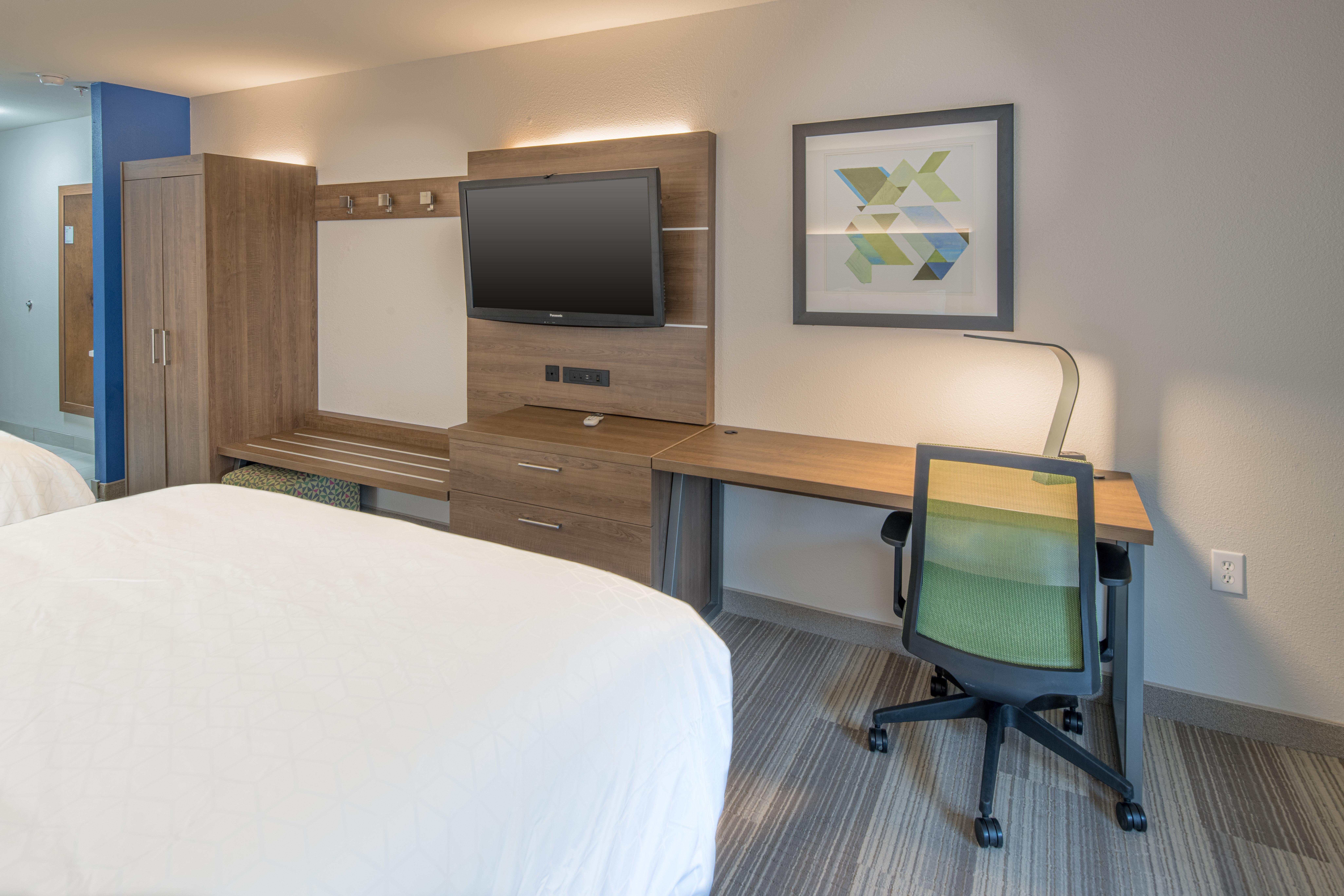 Holiday Inn Express & Suites N Waco Area - West By Ihg Zewnętrze zdjęcie