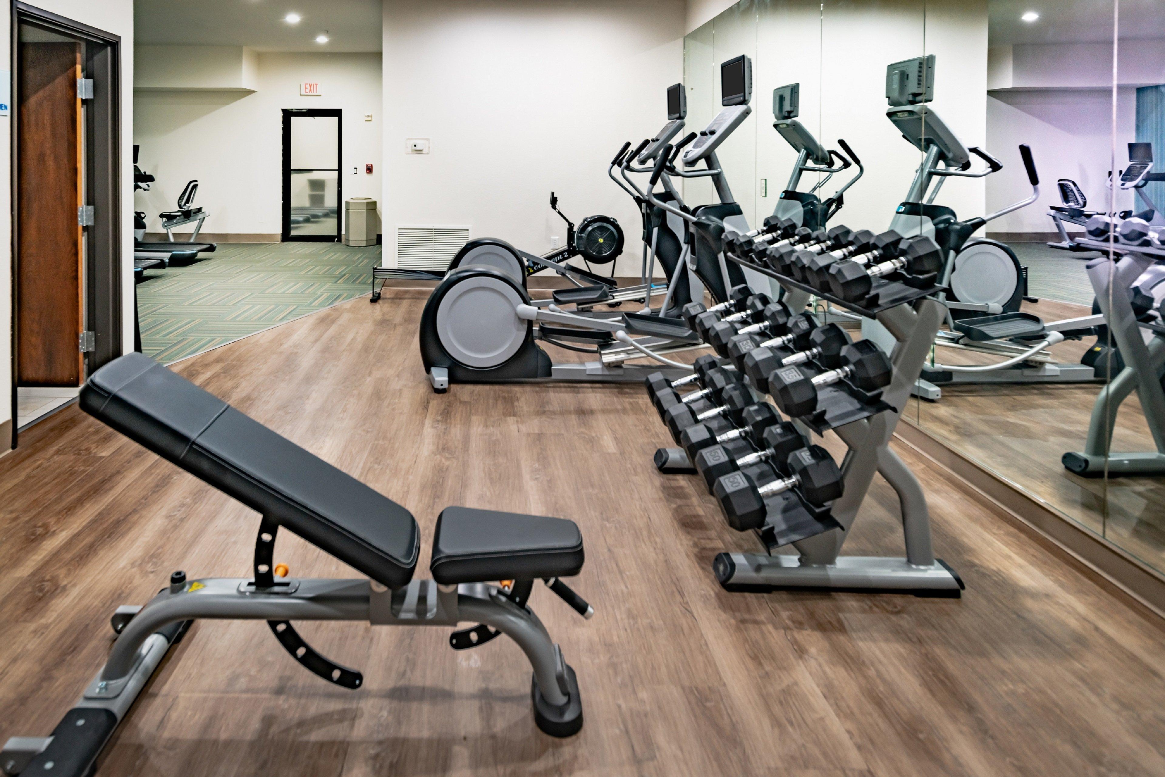 Holiday Inn Express & Suites N Waco Area - West By Ihg Zewnętrze zdjęcie