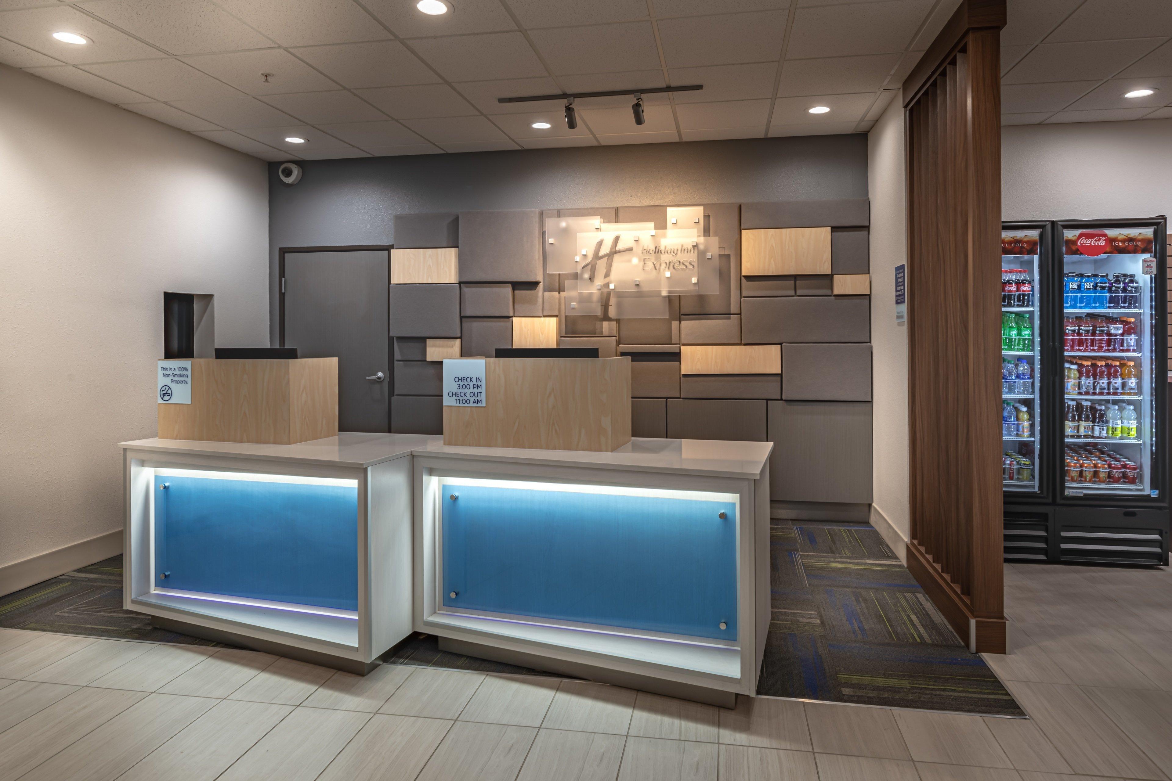 Holiday Inn Express & Suites N Waco Area - West By Ihg Zewnętrze zdjęcie