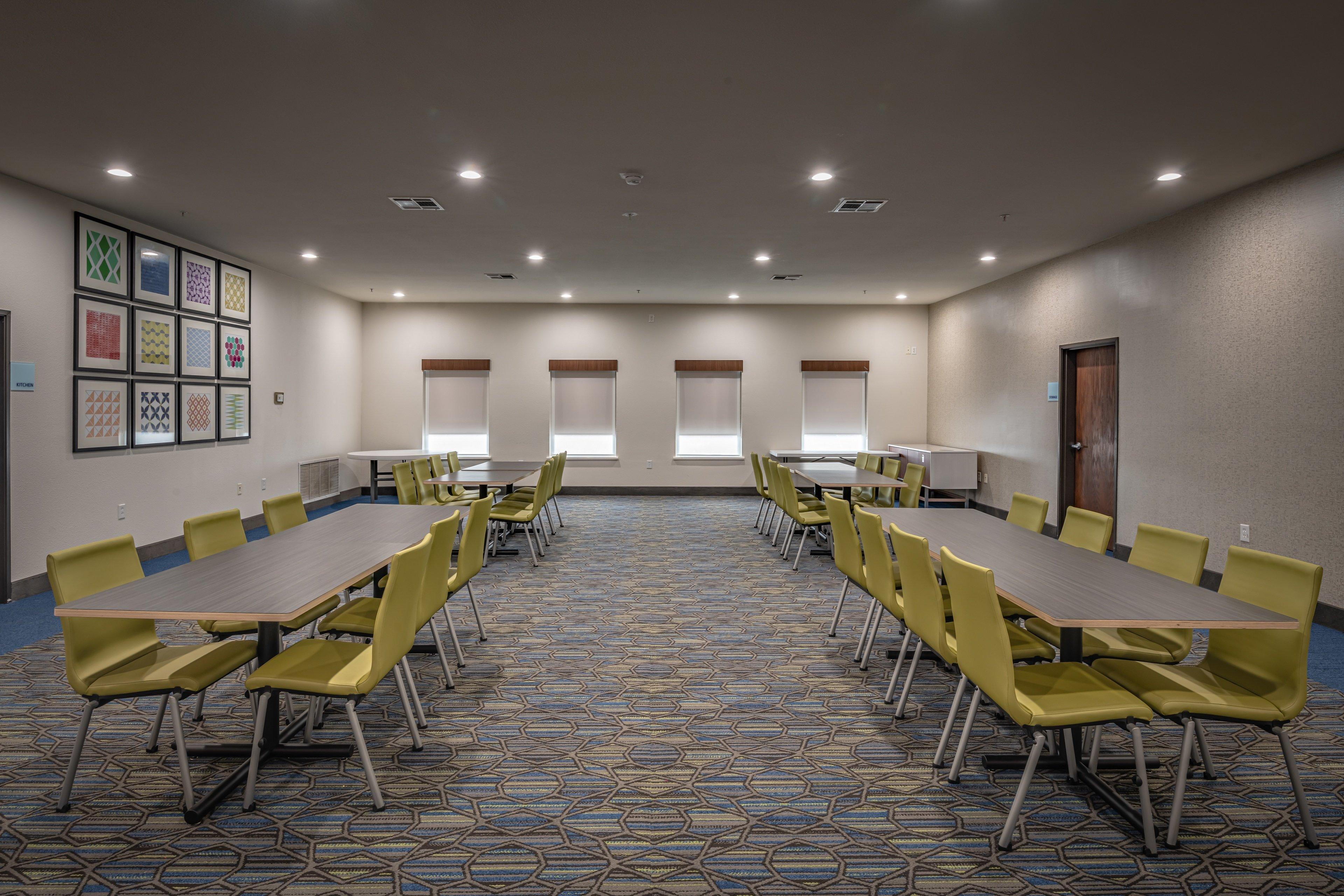 Holiday Inn Express & Suites N Waco Area - West By Ihg Zewnętrze zdjęcie